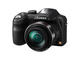 Компактни фотоапарати Panasonic Lumix LZ40