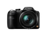 Компактни фотоапарати Panasonic Lumix LZ40