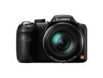 Компактни фотоапарати Panasonic Lumix LZ40