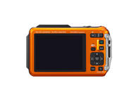Компактни фотоапарати Panasonic Lumix FT5