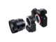 Адаптери Sony LA-EA4
