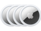 Тракери Apple AirTag (2nd gen) (4 Pack)