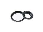 Адаптери Hama 14349 Filter-adapter stepping ring 43mm/49mm