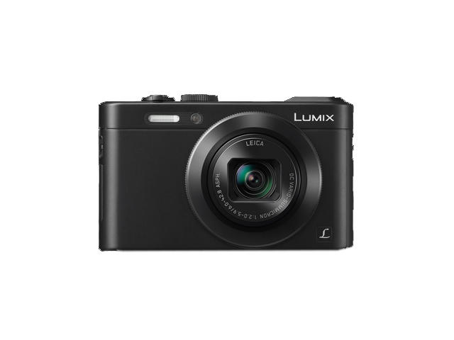 Компактни фотоапарати Panasonic Lumix LF1