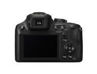 Компактни фотоапарати Panasonic Lumix FZ72