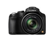 Компактни фотоапарати Panasonic Lumix FZ72