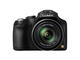 Компактни фотоапарати Panasonic Lumix FZ72