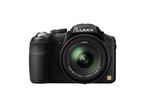 Компактни фотоапарати Panasonic Lumix FZ200