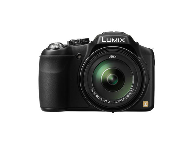 Компактни фотоапарати Panasonic Lumix FZ200