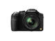 Компактни фотоапарати Panasonic Lumix FZ200