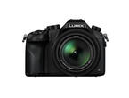 Компактни фотоапарати Panasonic Lumix FZ1000