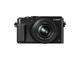 Компактни фотоапарати Panasonic Lumix LX100