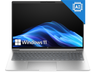 Лаптопи HP ProBook 4 G1i 16" AI