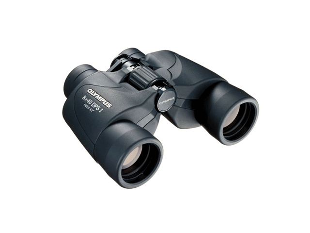 Бинокли Olympus 8x40 DPS I