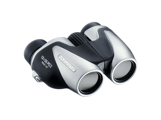 Бинокли Olympus 12x25 PC I