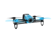 Дронове Parrot BeBop дрон с дистанционно