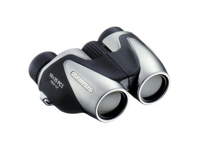 Бинокли Olympus 10x25 PC I
