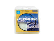 Филтри Филтър Praktica UV Protection 77mm