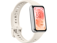Смарт гривни Huawei Band 11, Aluminium White