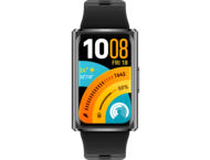 Смарт гривни Huawei Band 11 Pro, Aluminium Black