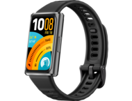 Смарт гривни Huawei Band 11 Pro, Aluminium Black