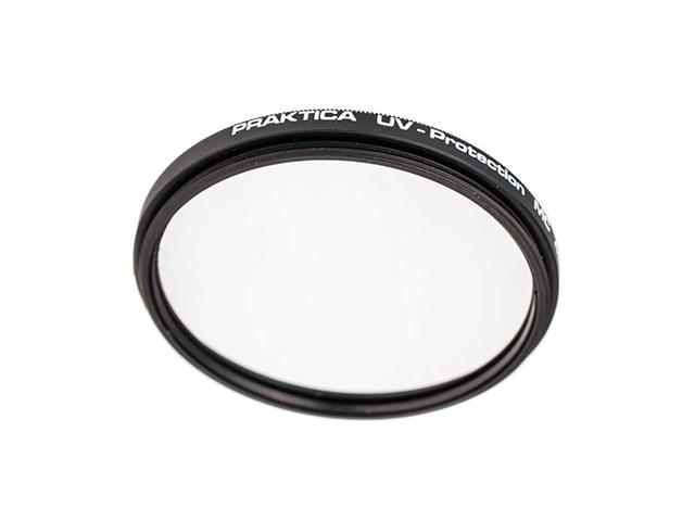 Филтри Praktica UV Protection MC 67mm