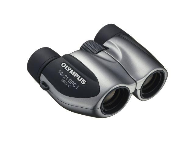 Бинокли Olympus 10x21 DPC I