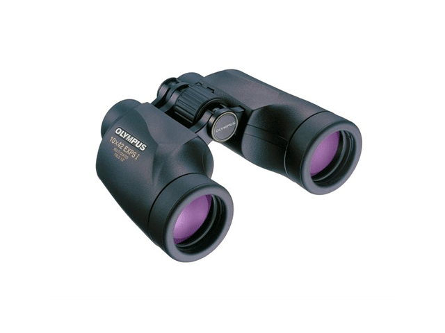 Бинокли Olympus 10x42 EXPS I