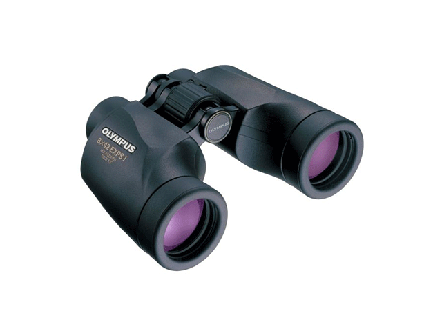 Бинокли Olympus 8x42 EXPS I
