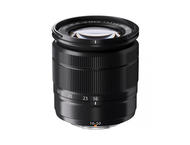 Mirrorless обективи Fujifilm Fujinon XC 16-50mm f/3.5-5.6 OIS
