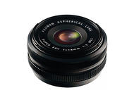 Mirrorless обективи Fujifilm Fujinon XF 18mm f/2 R