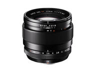 Mirrorless обективи Fujifilm Fujinon XF 23mm f/1.4 R