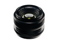 Mirrorless обективи Fujifilm Fujinon XF 35mm f/1.4 R