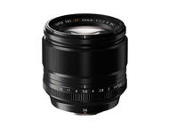 Mirrorless обективи Fujifilm Fujinon XF 56mm f/1.2 R
