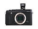 Mirrorless Fujifilm X-E1