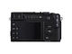 Mirrorless Fujifilm X-E1