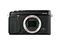 Mirrorless Fujifilm X-E1 с обектив XF 18mm f/2 R