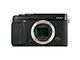 Mirrorless Fujifilm X-E1 с обектив XF 18mm f/2 R