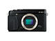 Mirrorless Fujifilm X-E2