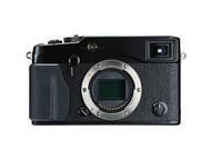 Mirrorless Fujifilm X-Pro1