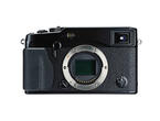 Mirrorless Fujifilm X-Pro1