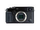 Mirrorless Fujifilm X-Pro1