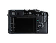 Mirrorless Fujifilm X-Pro1