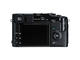 Mirrorless Fujifilm X-Pro1