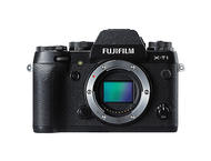 Mirrorless Fujifilm X-T1