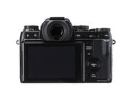 Mirrorless Fujifilm X-T1