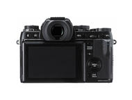 Mirrorless Fujifilm X-T1 с обектив XF 18-135mm f/3.5-5.6 R LM OIS WR
