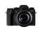 Mirrorless Fujifilm X-T1 с обектив XF 18-135mm f/3.5-5.6 R LM OIS WR