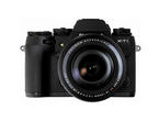 Mirrorless Fujifilm X-T1 с обектив XF 18-135mm f/3.5-5.6 R LM OIS WR