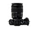 Mirrorless Fujifilm X-T1 с обектив XF 18-135mm f/3.5-5.6 R LM OIS WR
